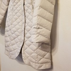 eddie bauer alpendown parka